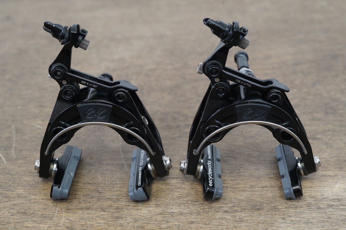 Cane Creek eeBrakes Gen 3 Standard Center Mount Rim Brake Road Calipers