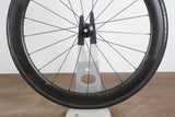 Roval CLX 50 Carbon Tubeless Clincher Rim Brake Wheelset Shimano/SRAM 11 Speed