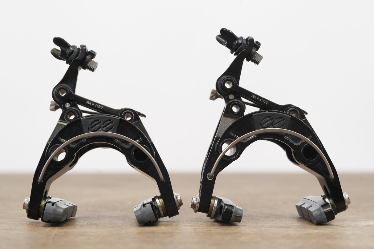 Cane Creek eeBrakes Gen 3 Standard Center Mount Rim Brake Road Calipers