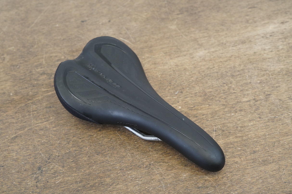 135mm WTB Pivot Cycles Chromoly Rail Road Saddle 247g