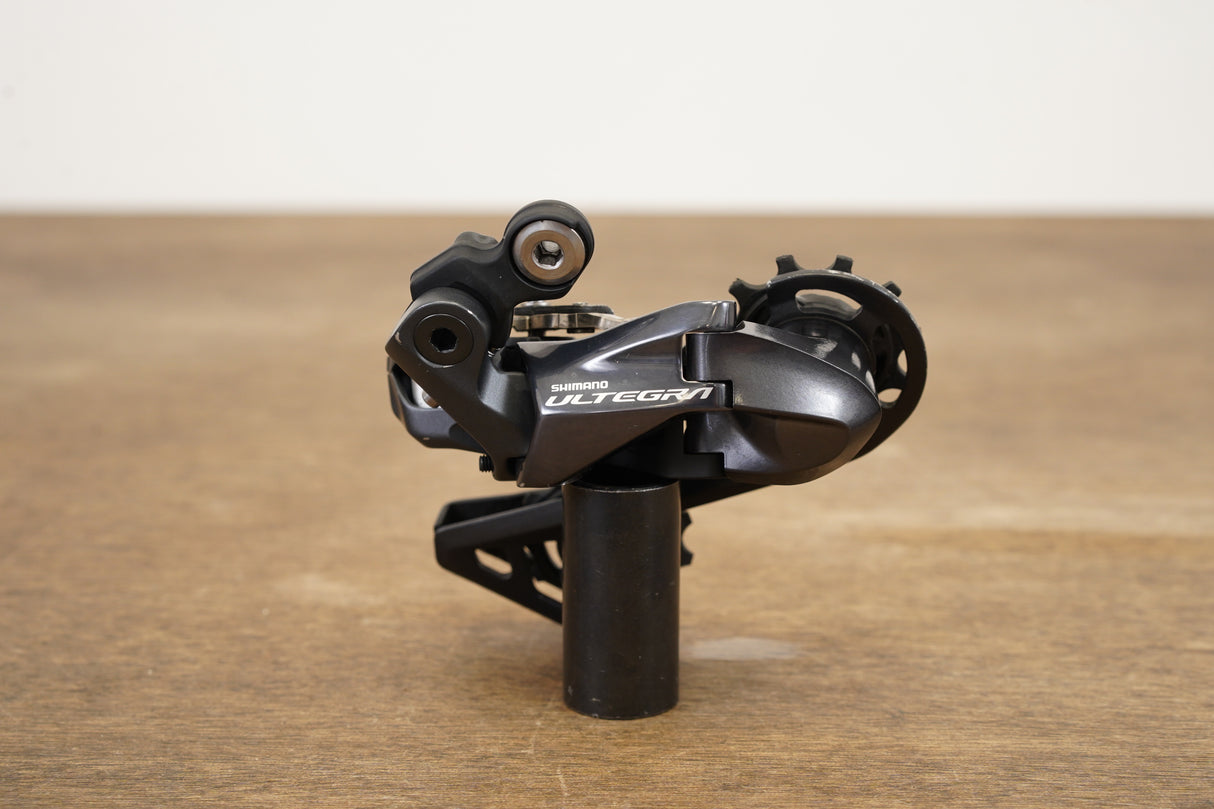 Shimano Ultegra R8070 Di2 11 Speed Electronic Hydraulic Disc Full Groupset 8070