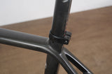 50s Colnago V1-R Ferrari Edition Carbon Rim Brake Road Frameset