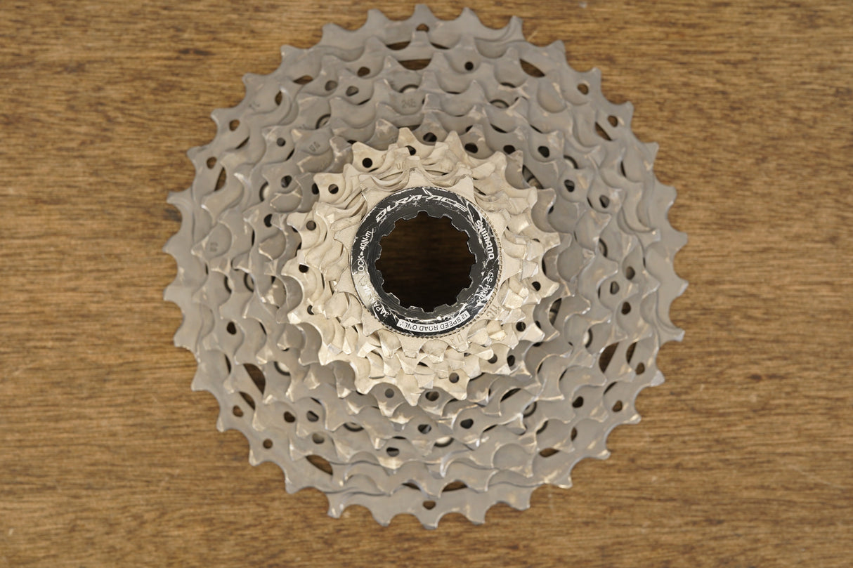 Shimano Dura-Ace R9270 Di2 12 Speed Electronic Hydraulic Disc Brake Groupset 9270