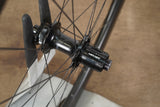 Roval CLX 50 Carbon Tubeless Clincher Rim Brake Wheelset Shimano/SRAM 11 Speed