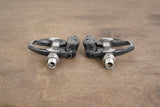 Shimano Dura-Ace PD-R9100 SPD-SL Carbon Clipless Road Bike Pedals 233g