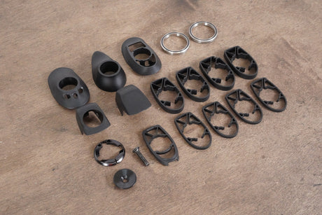 2019-2021 Specialized Venge Headset Bearing Spacer Transition Kit
