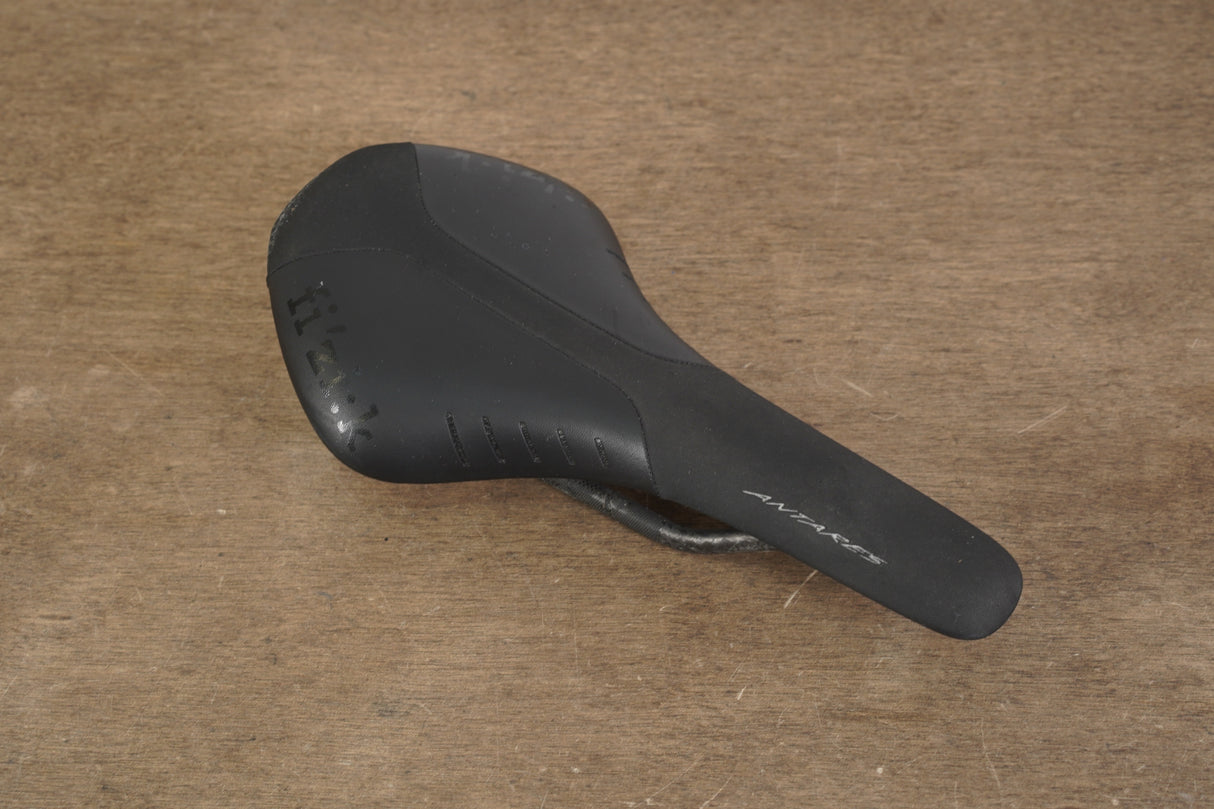 140mm (Regular) Fizik Antares R1 Carbon Road Saddle 176g