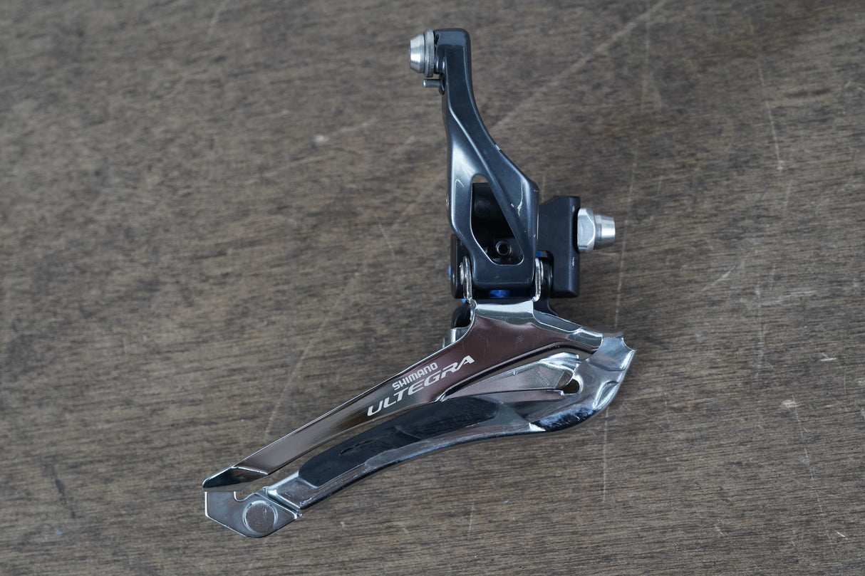 Shimano Ultegra 6800 11 Speed Mechanical Rim Brake Road Full Groupset