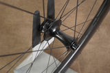 Roval CLX 50 Carbon Tubeless Clincher Rim Brake Wheelset Shimano/SRAM 11 Speed