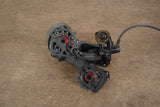 Campagnolo Super Record EPS V4 12 Speed Electronic Disc Brake Groupset