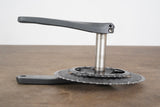 170mm 50/34T Shimano Ultegra FC-R8000 11 Speed Crankset 8000