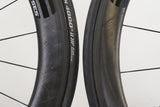 ENVE SES 4.5 Gen 2 Chris King R45 Carbon Clincher Rim Brake Wheelset 11 Speed