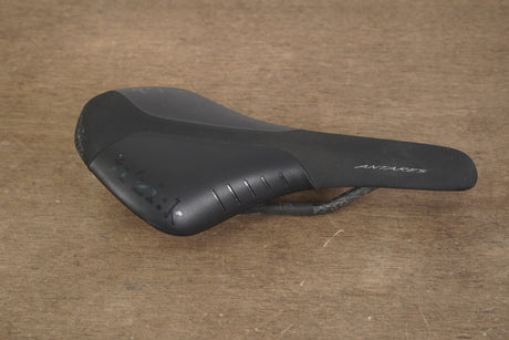 140mm (Regular) Fizik Antares R1 Carbon Road Saddle 176g
