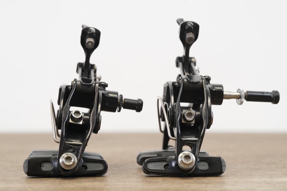 Cane Creek eeBrakes Gen 3 Standard Center Mount Rim Brake Road Calipers