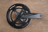 170mm 52/36T Shimano Ultegra FC-R8000 11 Speed Road Crankset 8000