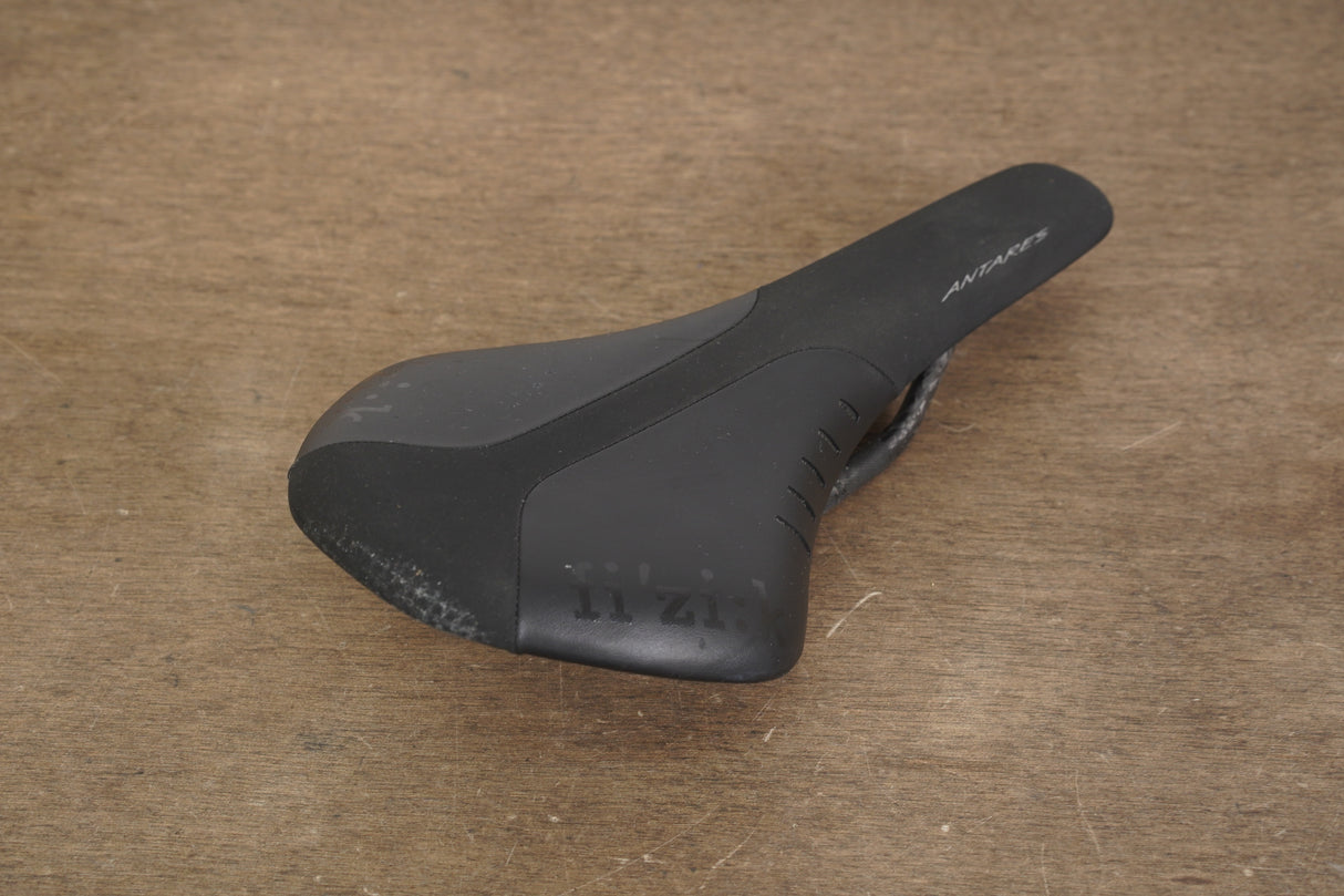 140mm (Regular) Fizik Antares R1 Carbon Road Saddle 176g