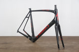61cm Specialized S-WORKS Tarmac SL4 Carbon Rim Brake Road Frameset