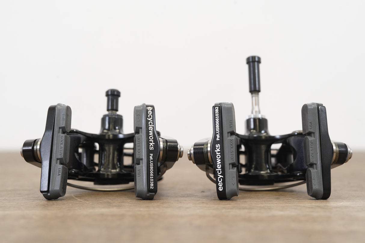 Cane Creek eeBrakes Gen 3 Standard Center Mount Rim Brake Road Calipers