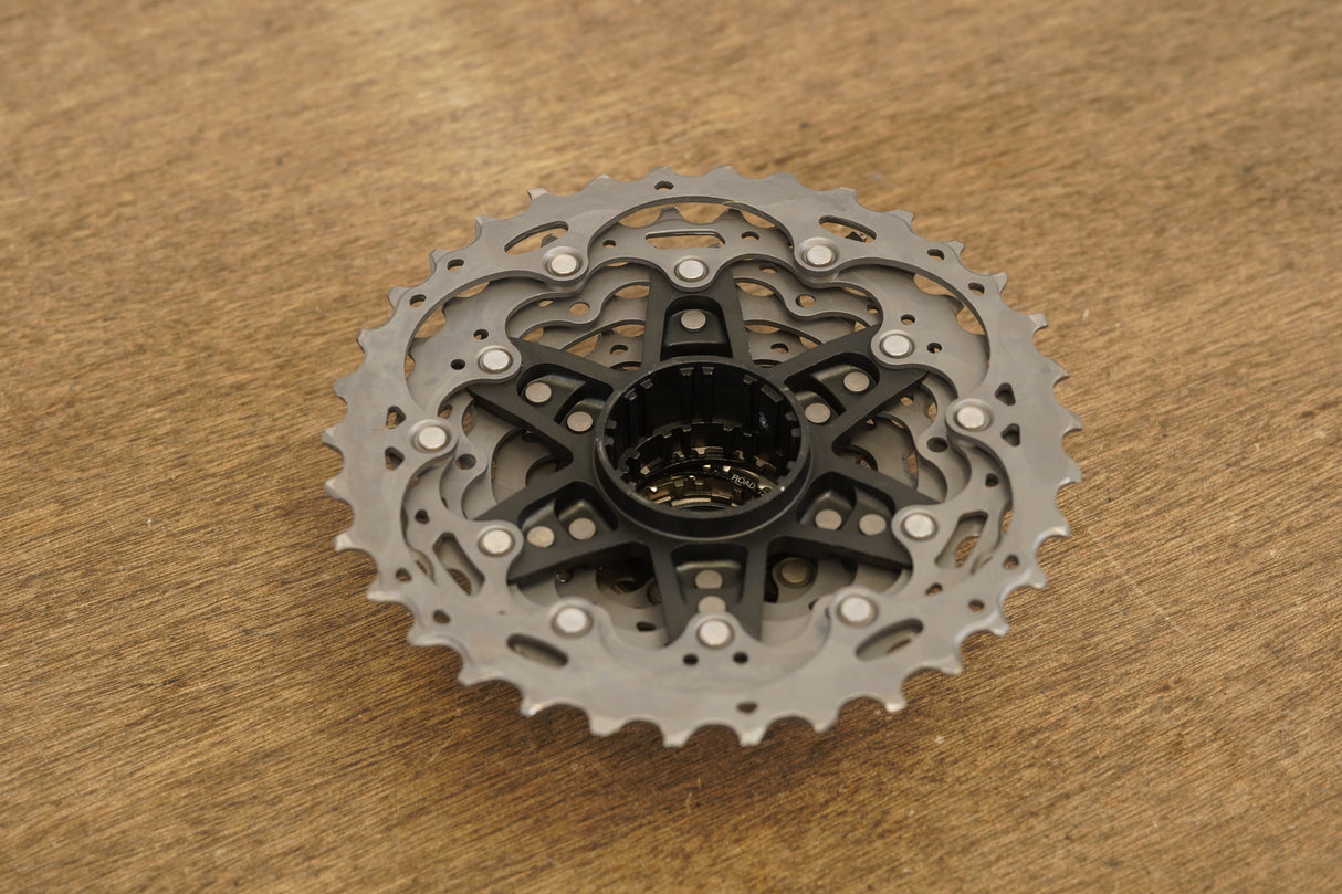 Shimano Dura-Ace R9270 Di2 12 Speed Electronic Hydraulic Disc Brake Groupset 9270