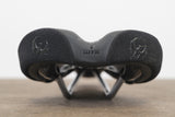 135mm WTB Pivot Cycles Chromoly Rail Road Saddle 247g