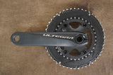 170mm 50/34T Shimano Ultegra FC-R8000 11 Speed Crankset 8000