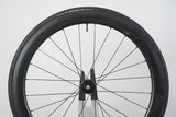 Roval CLX 50 Carbon Tubeless Clincher Rim Brake Wheelset Shimano/SRAM 11 Speed
