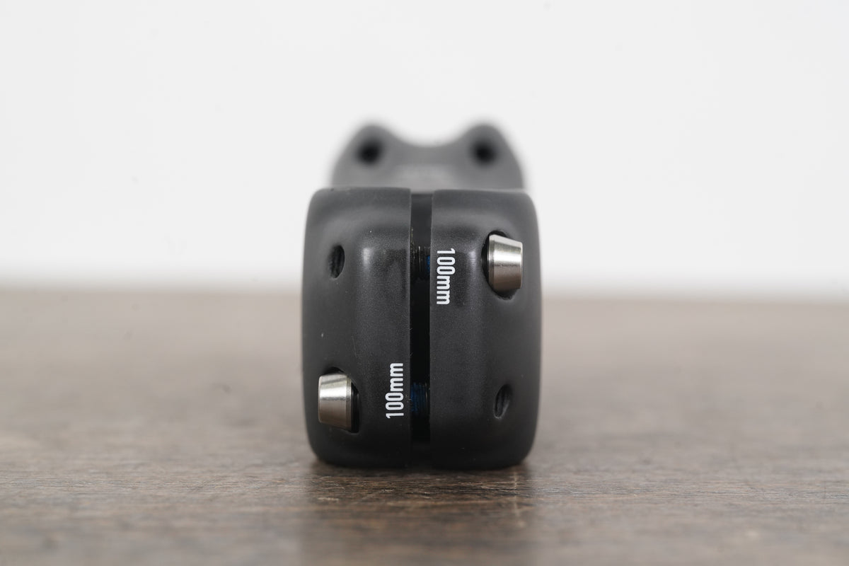 ENVE 100mm ±6 Degree Carbon Road Stem 122g 1 1/8" 31.8mm