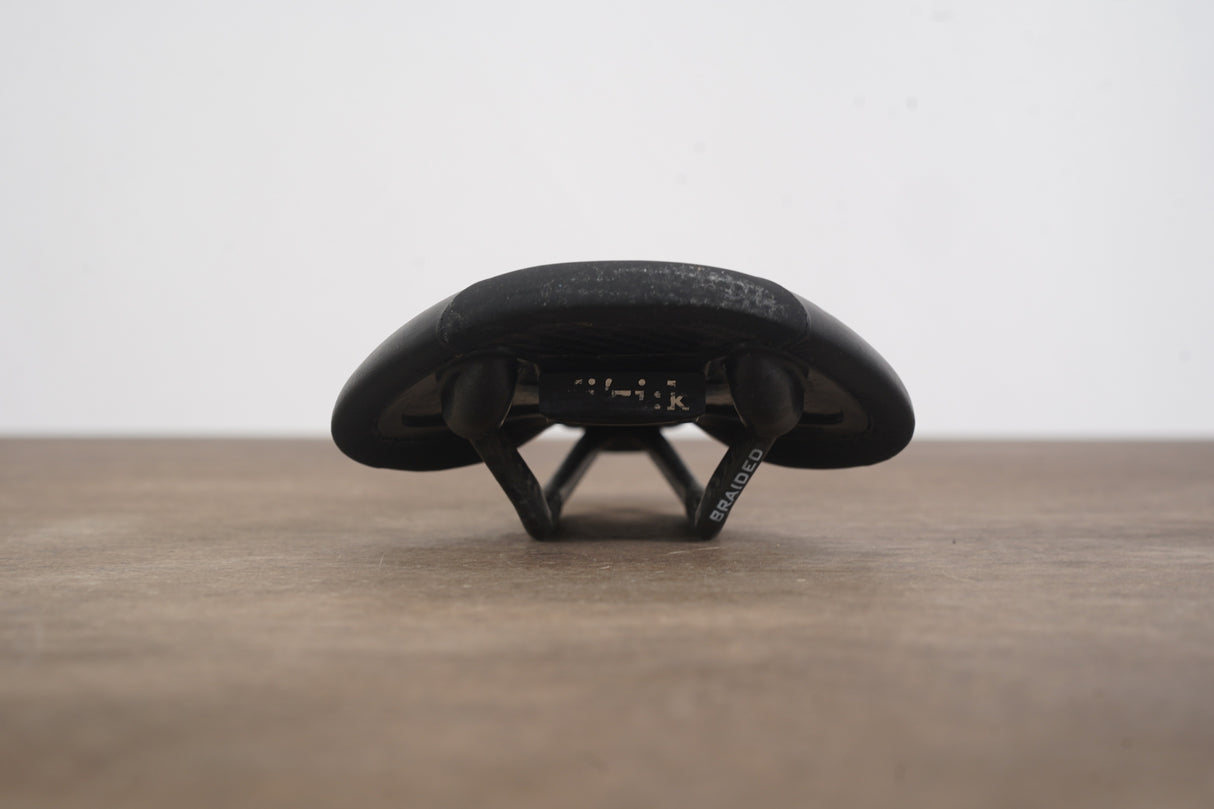 140mm (Regular) Fizik Antares R1 Carbon Road Saddle 176g