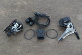 SRAM Red eTap A1 11 Speed Wireless Electronic BlipBox TT Triathlon Groupset