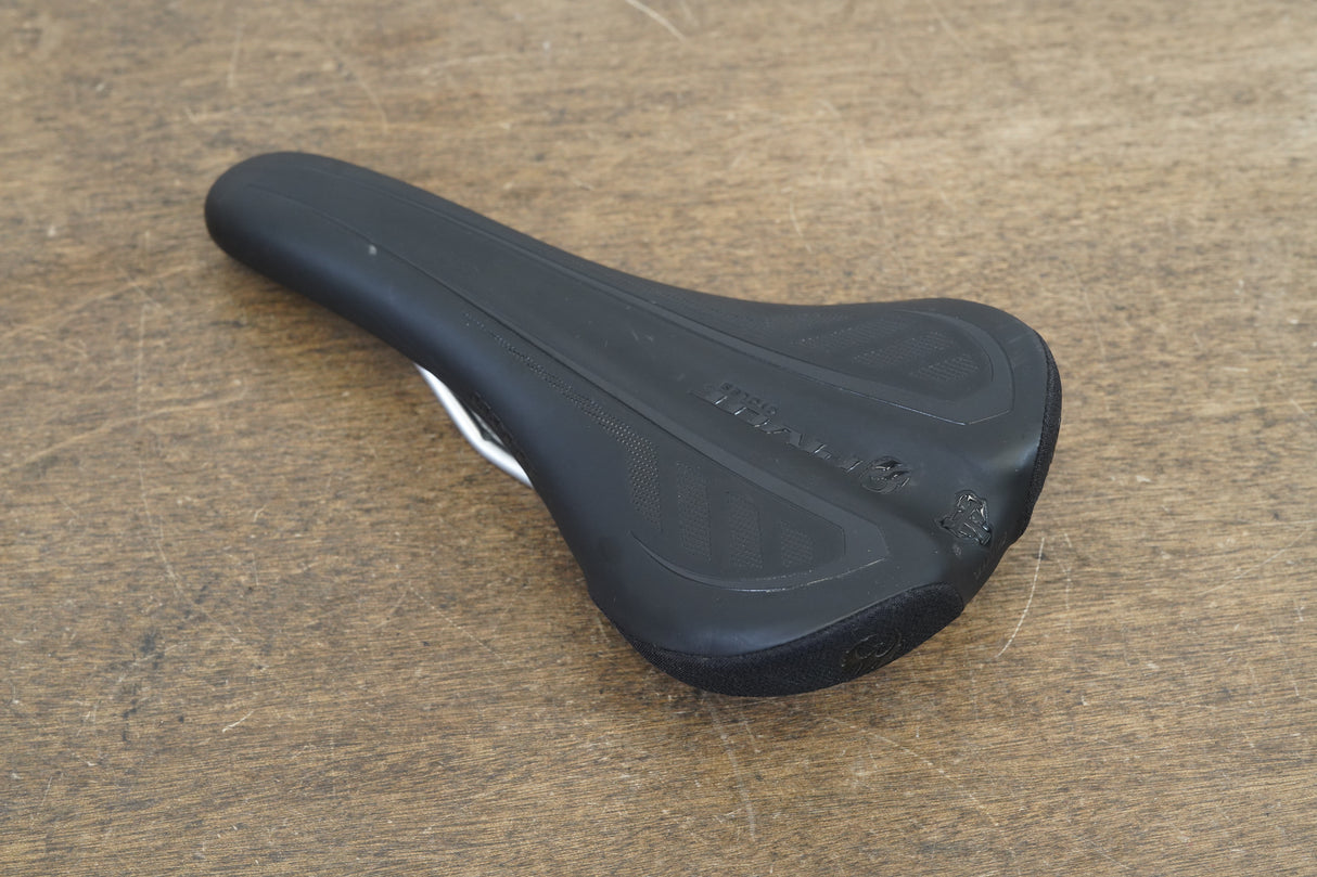 135mm WTB Pivot Cycles Chromoly Rail Road Saddle 247g