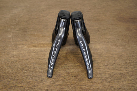 Shimano Ultegra R8070 Di2 SS 11 Speed Electronic Hydraulic Disc Brake Groupset 8070