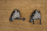 Shimano Ultegra R8070 Di2 11 Speed Electronic Hydraulic Disc Full Groupset 8070