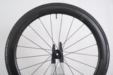 Roval CLX 50 Carbon Tubeless Clincher Rim Brake Wheelset Shimano/SRAM 11 Speed