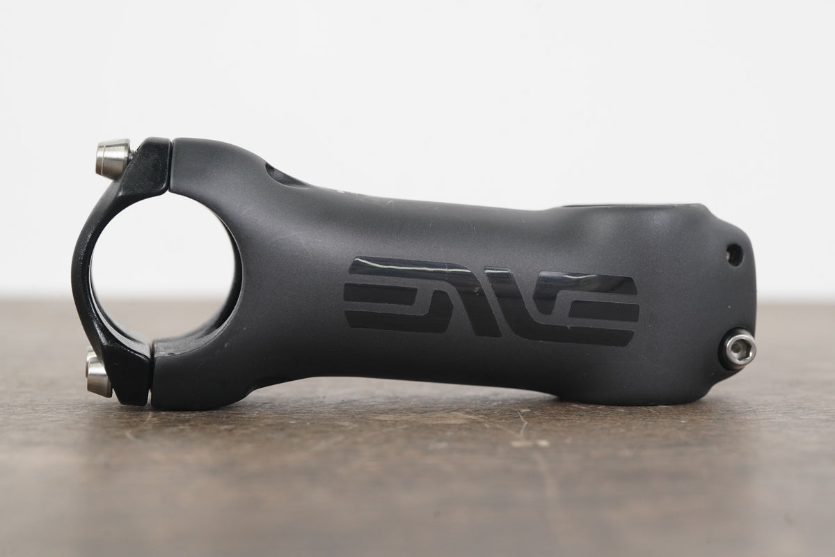 ENVE 100mm ±6 Degree Carbon Road Stem 122g 1 1/8" 31.8mm