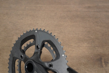 172.5mm 52/36T M30 Praxis Works Zayante Levatime Alloy Crankset
