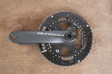 170mm 52/36T Shimano Ultegra FC-R8000 11 Speed Road Crankset 8000