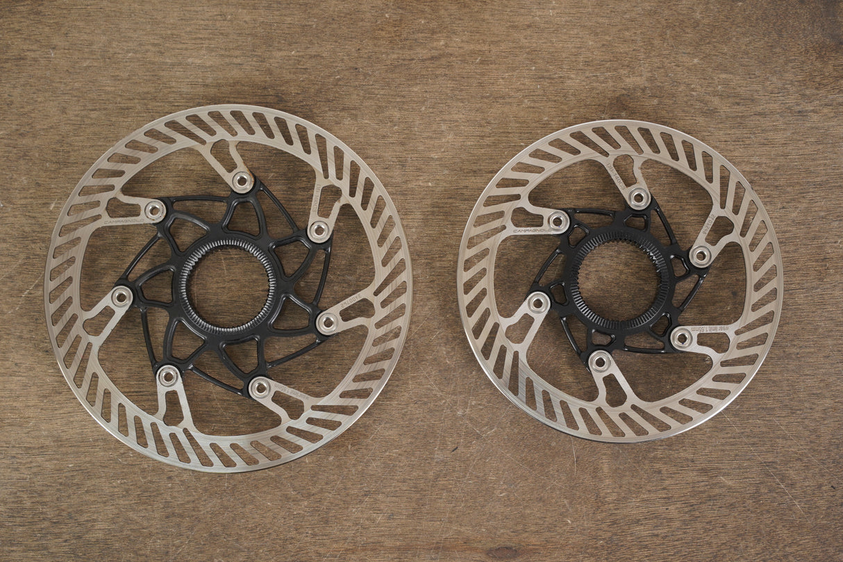Campagnolo Super Record EPS V4 12 Speed Electronic Disc Brake Groupset