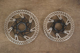 Campagnolo Super Record EPS V4 12 Speed Electronic Disc Brake Groupset
