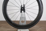 Roval CLX 50 Carbon Tubeless Clincher Rim Brake Wheelset Shimano/SRAM 11 Speed