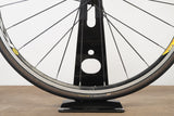 Mavic Ksyrium Equipe Alloy Clincher Rim Brake Wheelset Shimano/SRAM 11 Speed