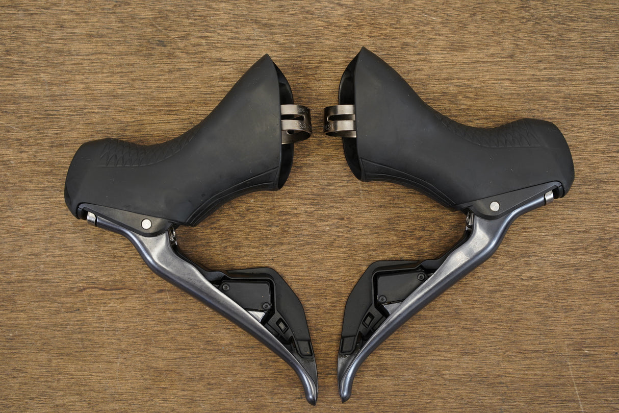 Shimano Ultegra R8070 Di2 SS 11 Speed Electronic Hydraulic Disc Brake Groupset 8070