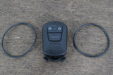 SRAM Red eTap A1 11 Speed Wireless Electronic BlipBox TT Triathlon Groupset