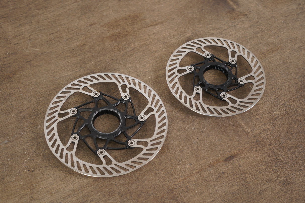 Campagnolo Super Record EPS V4 12 Speed Electronic Disc Brake Groupset