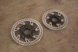 Campagnolo Super Record EPS V4 12 Speed Electronic Disc Brake Groupset