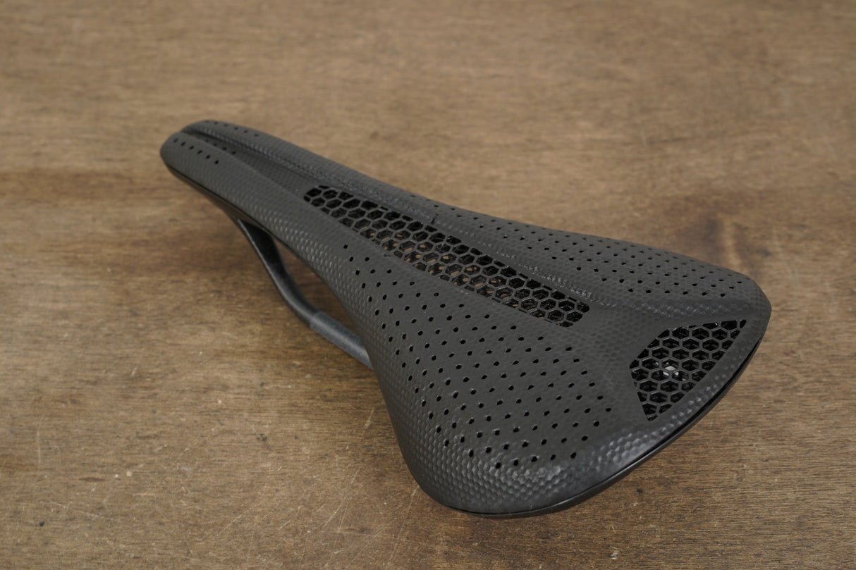 143mm Specialized S-WORKS Phenom Mirror Carbon Road Saddle 220g