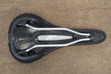 135mm WTB Pivot Cycles Chromoly Rail Road Saddle 247g