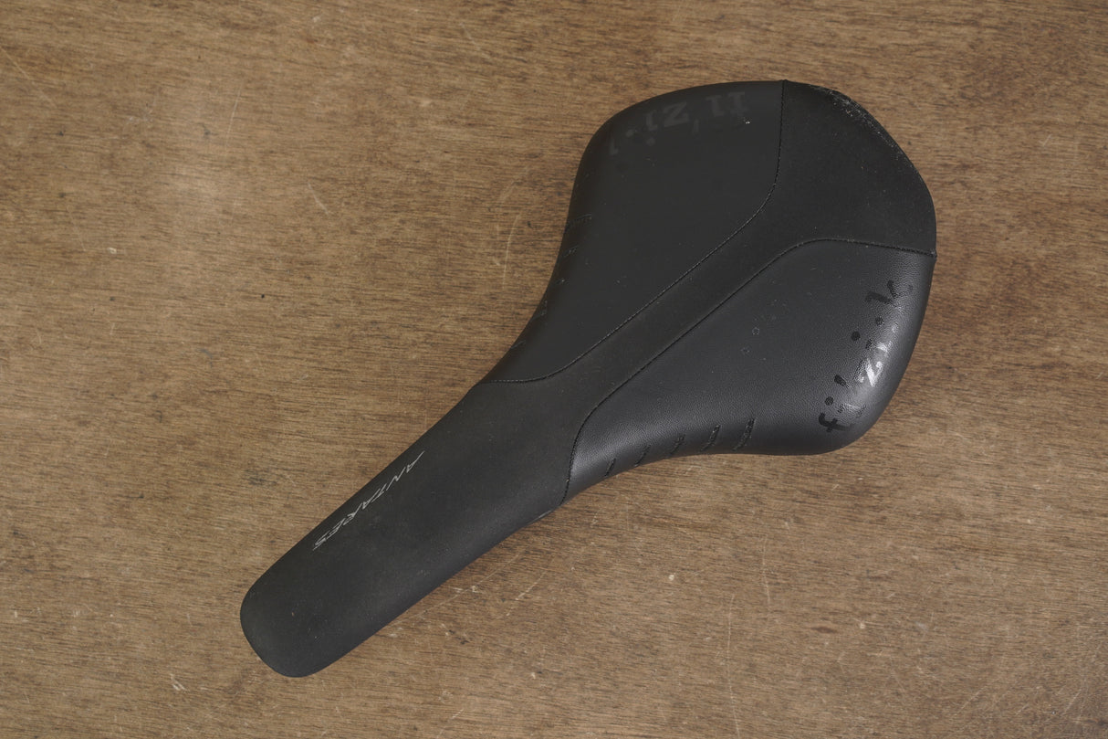 140mm (Regular) Fizik Antares R1 Carbon Road Saddle 176g