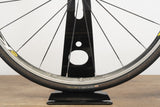 Mavic Ksyrium Equipe Alloy Clincher Rim Brake Wheelset Shimano/SRAM 11 Speed