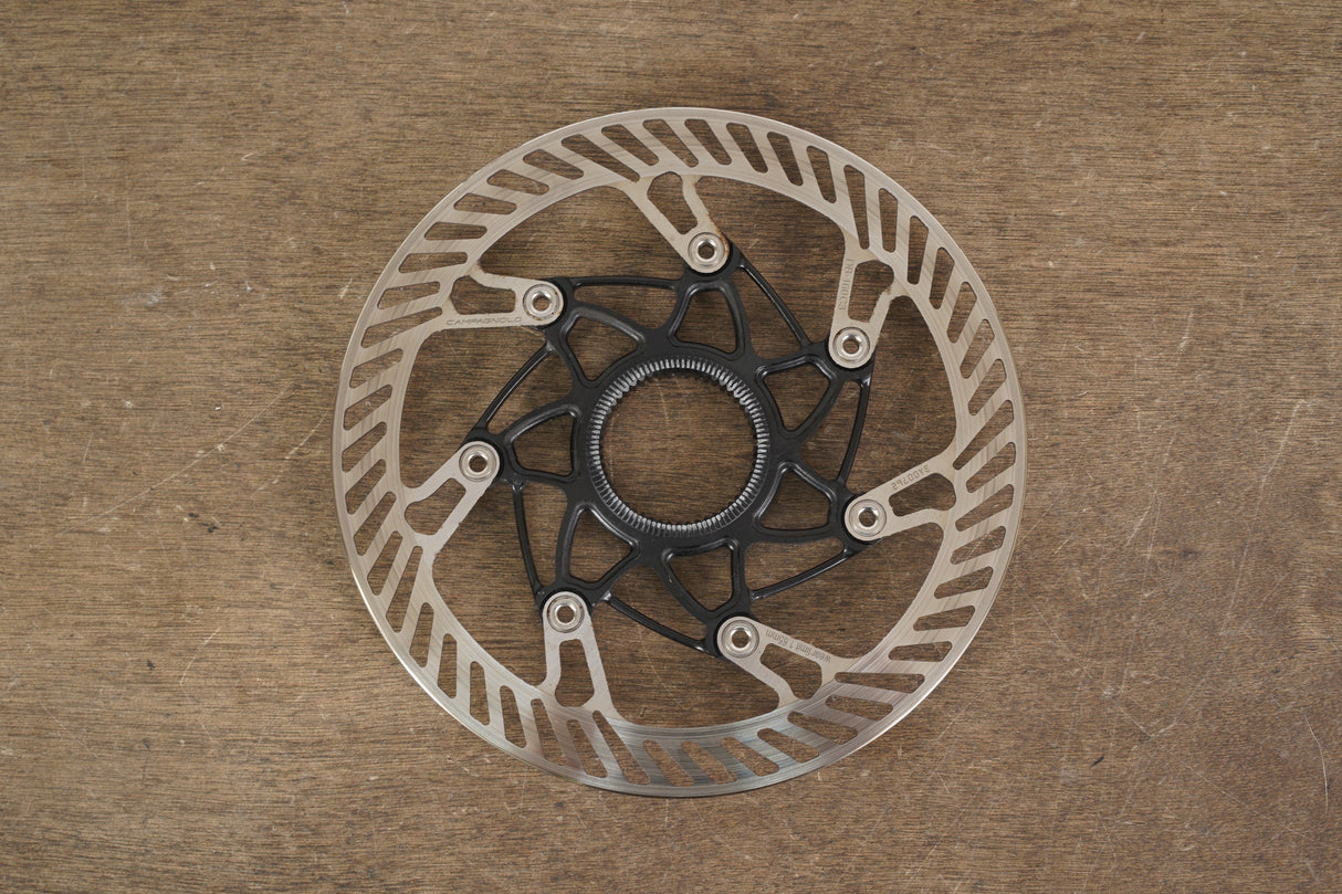 Campagnolo Super Record EPS V4 12 Speed Electronic Disc Brake Groupset