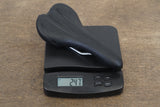 135mm WTB Pivot Cycles Chromoly Rail Road Saddle 247g